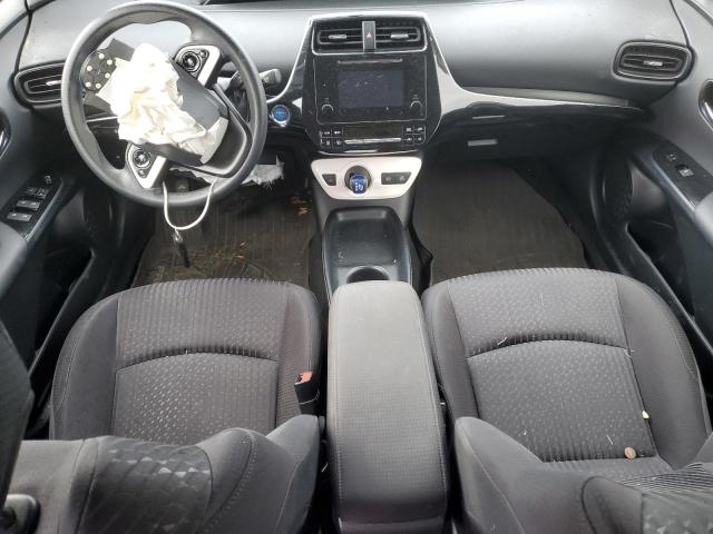 2016 TOYOTA PRIUS HYBI - JTDKBRFU3G3009513