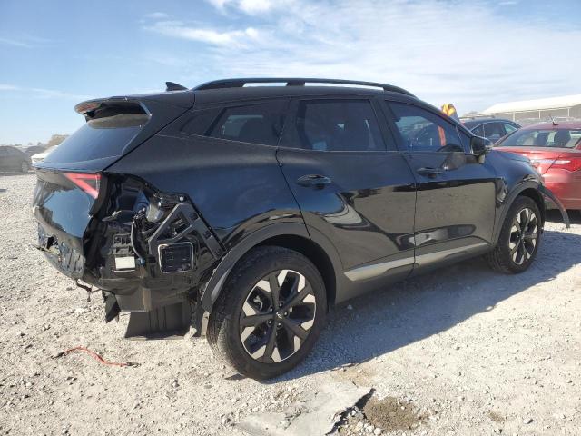 5XYK6CAF1PG011914 KIA Sportage X Line