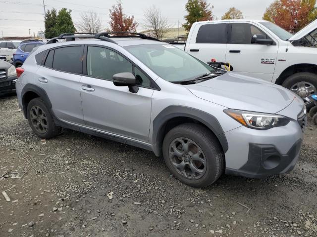 JF2GTHRC6NH253559 Subaru Crosstrek Sport