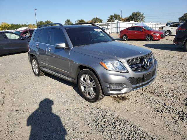 WDCGG5HB4EG266207 Mercedes-Benz GLK 350