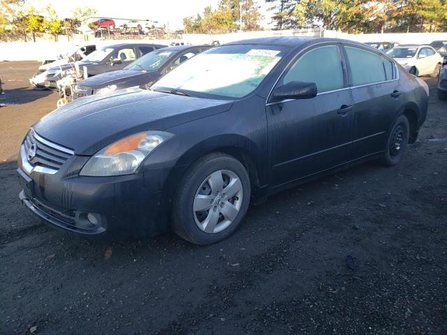 2008 Nissan Altima 2.5