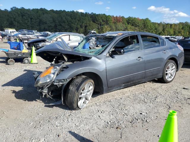 2009 Nissan Altima 2.5