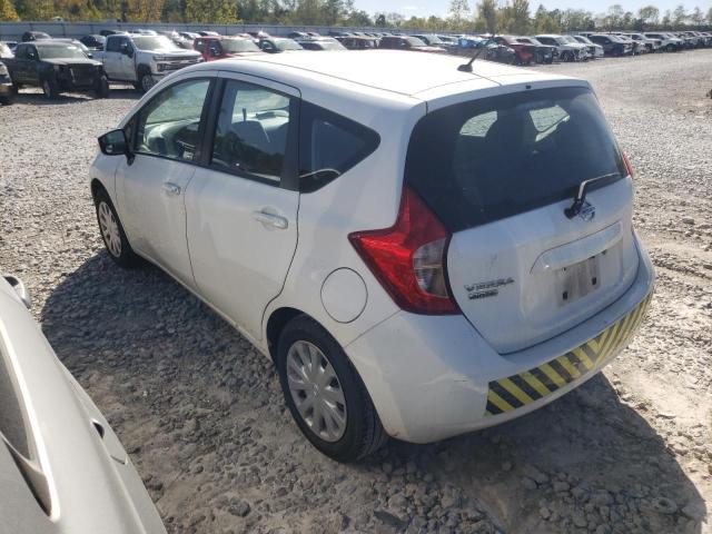 3N1CE2CP8GL408183 Nissan Versa Note S