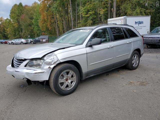 2006 Chrysler Pacifica Touring