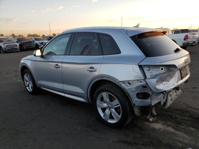 WA1ANAFY8J2083816 | 2018 AUDI Q5 PREMIUM