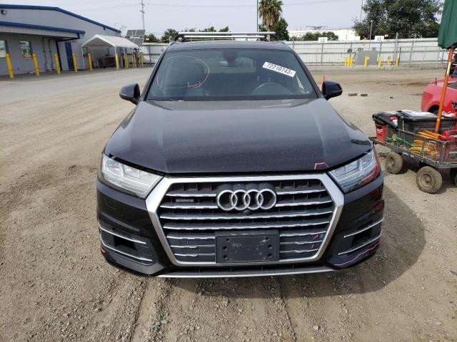 WA1LAAF79HD037311 2017 AUDI Q7, photo no. 5