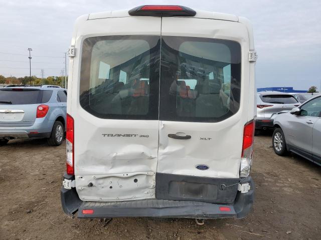 1FBAX2CM2KKB25507 | 2019 FORD TRANSIT T-