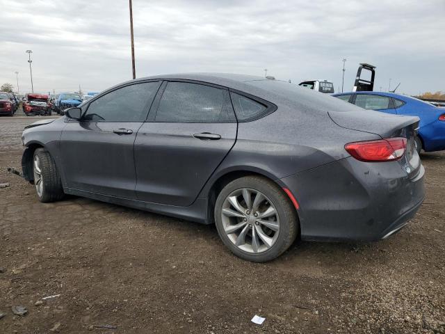 Vin: 1c3cccbb8gn152016, lot: 73716913, chrysler 200 s 20162