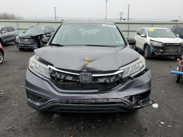 2HKRM4H33GH630934 Honda CR-V LX