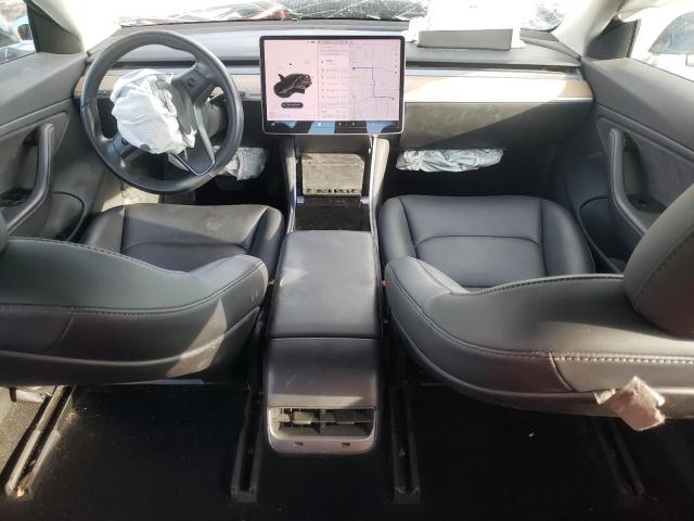 5YJ3E1EA9JF030350 Tesla MODEL 3
