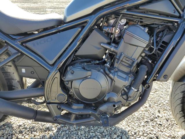 2023 HONDA CMX1100 A JH2SC8302PK200166