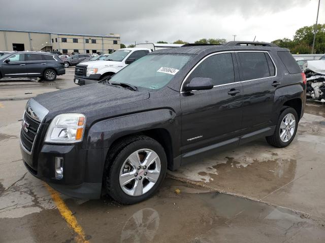 2015 GMC Terrain SLT