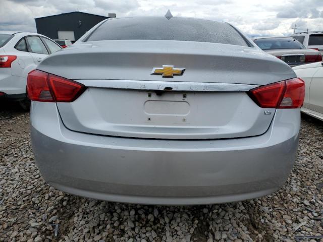 2G11Y5SL0E9112417 | 2014 CHEVROLET IMPALA LS