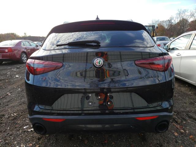 ZASPAKBN2K7C59414 | 2019 ALFA ROMEO STELVIO TI