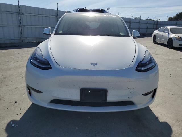 7SAYGDEE1PF618534 | 2023 TESLA MODEL Y