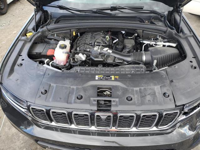 1C4RJKBG1N8633061 Jeep Grand Cherokee L Limited