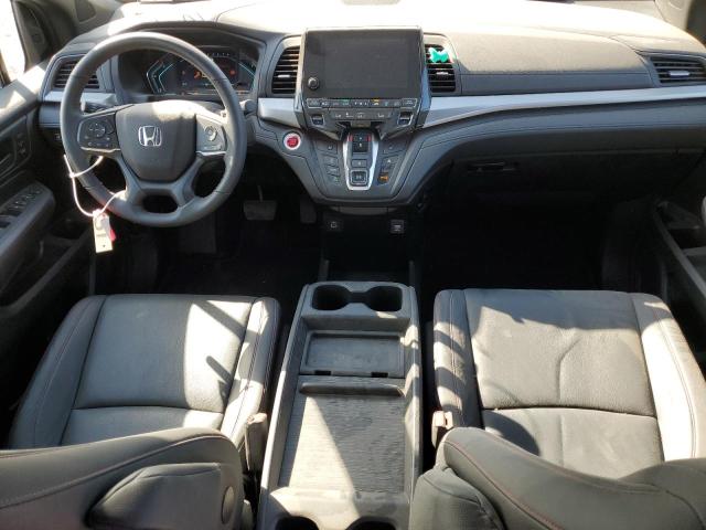 2023 HONDA ODYSSEY SP 5FNRL6H78PB000195