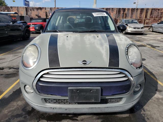 WMWXM5C59ET934149 Mini Cooper