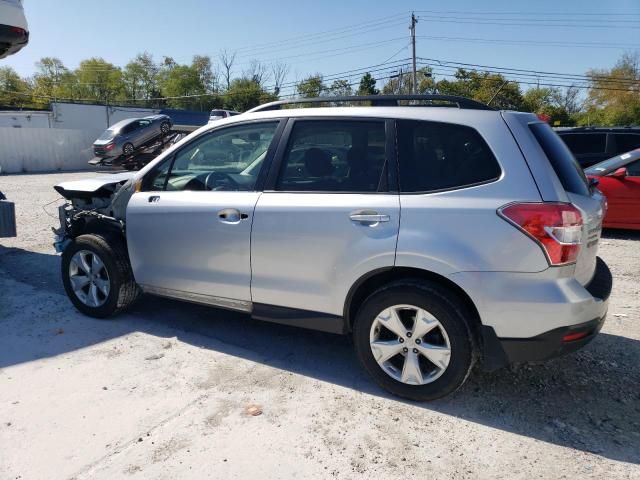 JF2SJAGC2EH533294 Subaru Forester 2.5i Premium