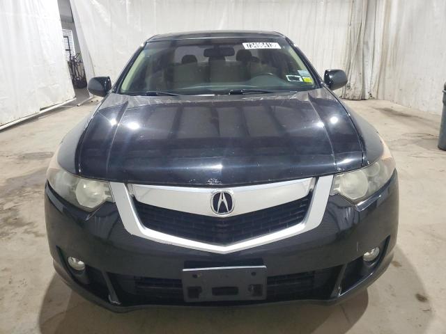 JH4CU2F69AC040164 | 2010 Acura tsx