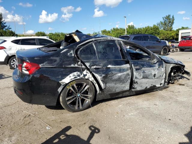 2018 BMW 330 I - WBA8B9G57JNU95804