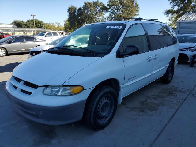 1999 Dodge Grand Caravan SE