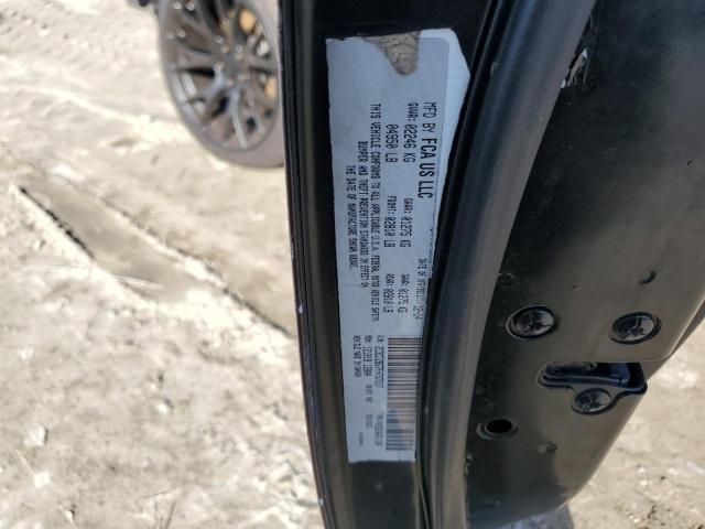 2C3CDZBG7FH737317 Dodge Challenger Sxt Plus