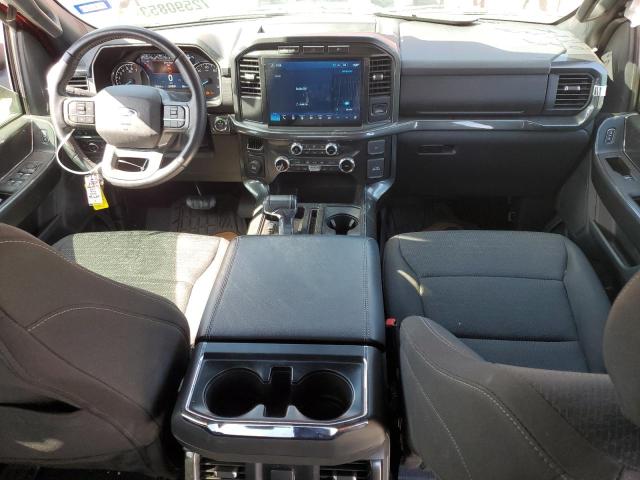 1FTEW1CP2NKD37364 Ford F150 Supercrew