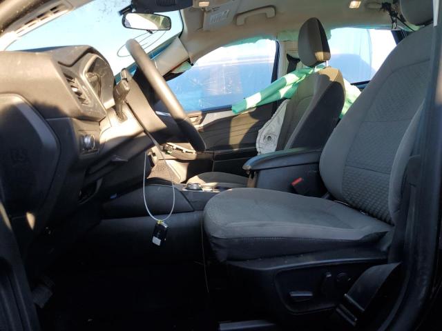 2022 FORD ESCAPE SE - 1FMCU0G66NUA81481