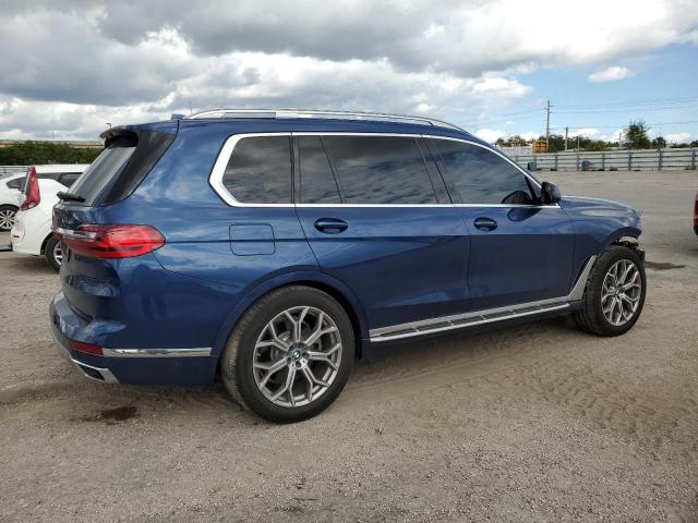 VIN 5UXCW2C56KL084694 2019 BMW X7, Xdrive40I no.3