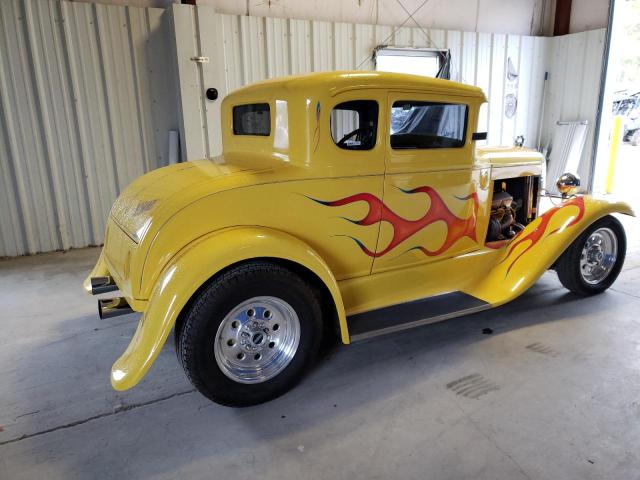 1930 Ford A VIN: A2920776 Lot: 71269623