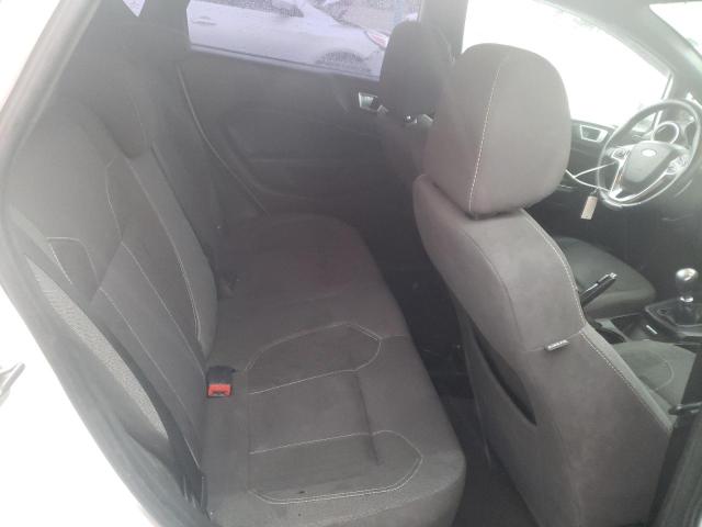 3FADP4GX6FM141982 Ford FIESTA ST