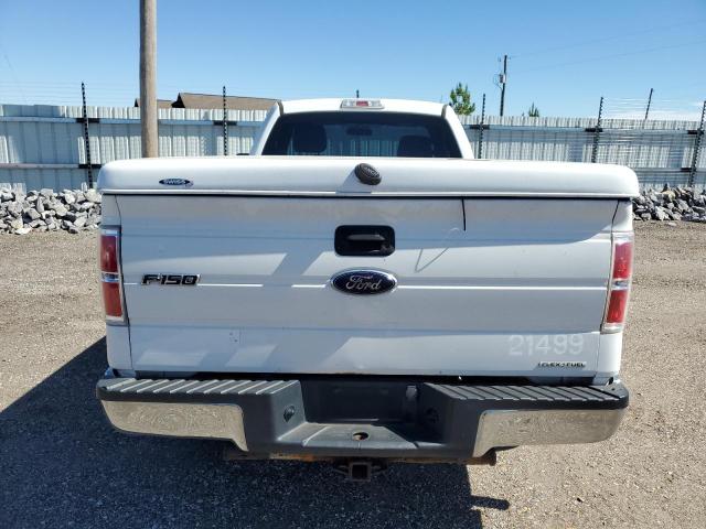 1FTNF1CF2EKD17784 Ford F150