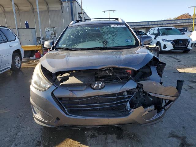 KM8JU3AG3FU010167 | 2015 HYUNDAI TUCSON LIM