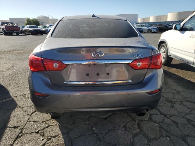 JN1EV7AP7HM730863 Infiniti Q50 Premium