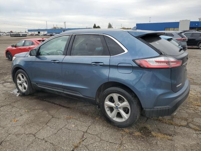 2FMPK4J97KBC60003 Ford EDGE SEL