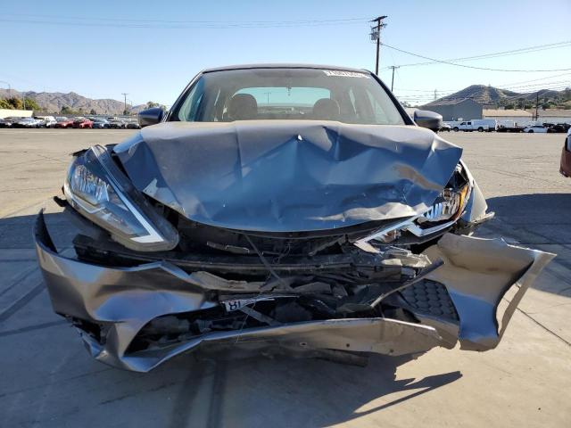 3N1AB7APXJY337594 Nissan SENTRA S
