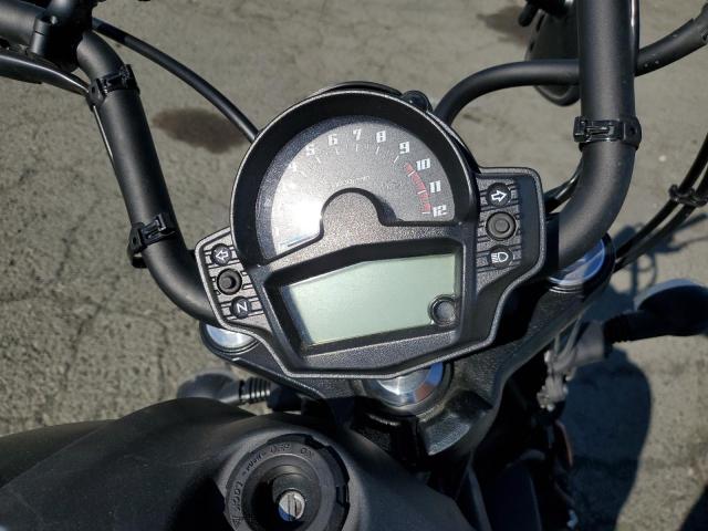 2023 KAWASAKI EN650 C - JKAENEC12PDA07248