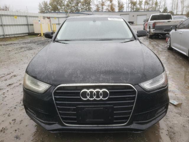 VIN WAUAFAFL8FN023173 2015 Audi A4, Premium no.5