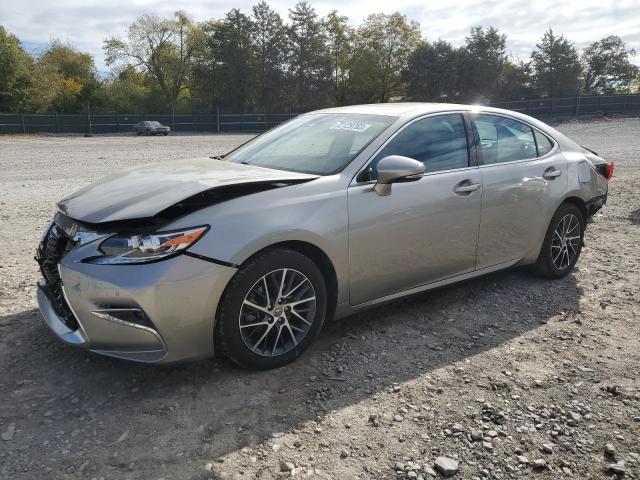 2018 Lexus ES 350 