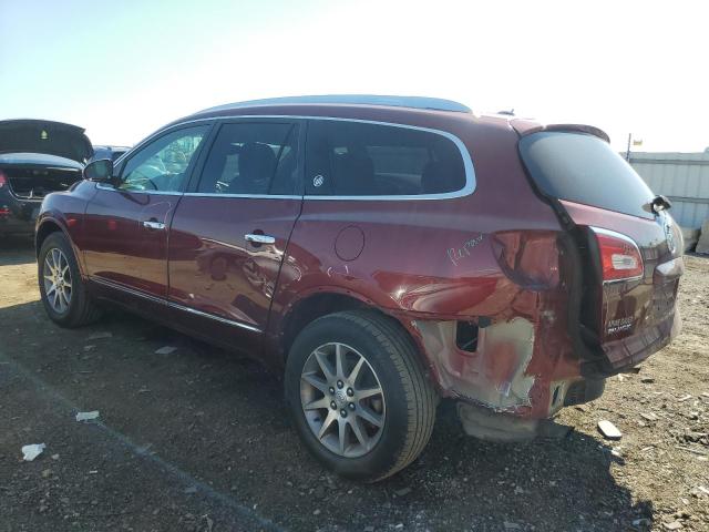 5GAKRBKD9FJ360513 Buick Enclave