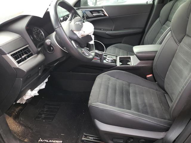 JA4J4UA85NZ064004 Mitsubishi Outlander Se