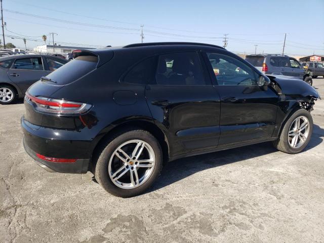 VIN WP1AA2A58KLB09426 2019 Porsche Macan no.3