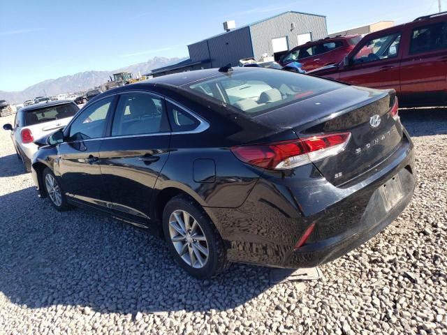 5NPE24AFXKH739893 | 2019 HYUNDAI SONATA SE