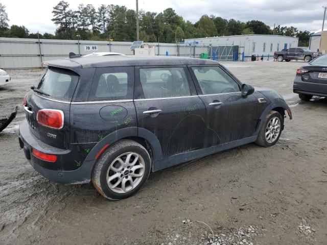 WMWLN5C55K2E35123 MINI Cooper CLU 3