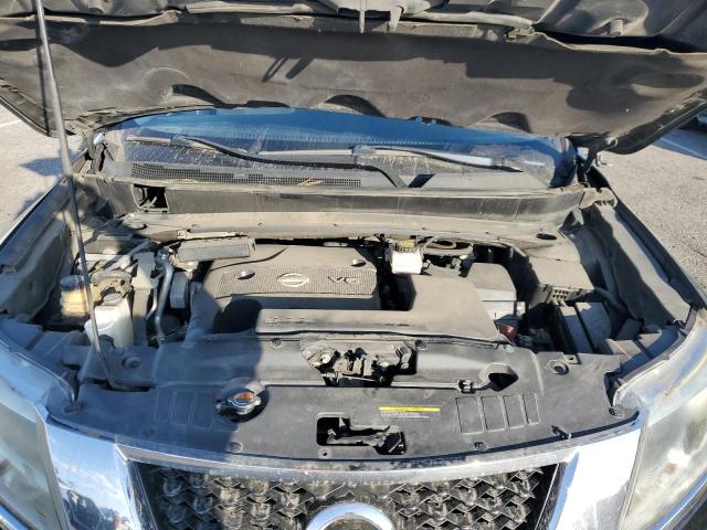 5N1AR2MN0EC697036 Nissan Pathfinder S