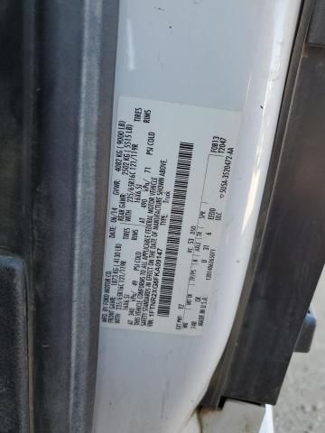 1FTNR2XG8FKA09147 Ford Transit T-250