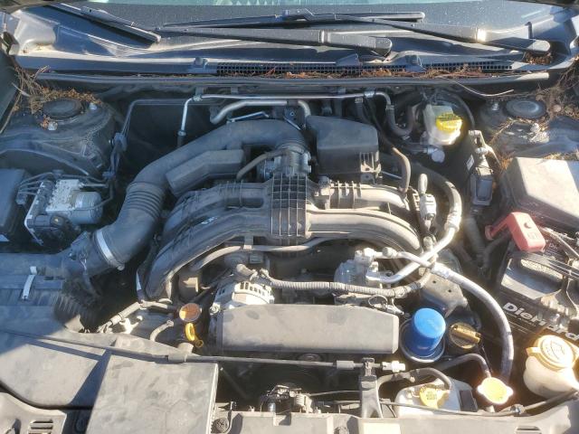 4S3GKAM66H3605339 Subaru Impreza Sport