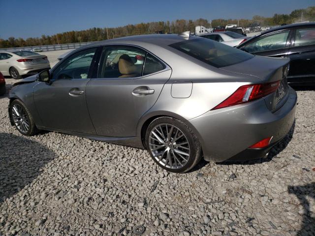 JTHCM1D21G5009093 | 2016 Lexus is 300