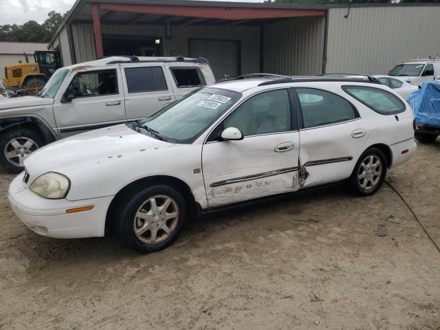 2001 Mercury Sable LS Premium